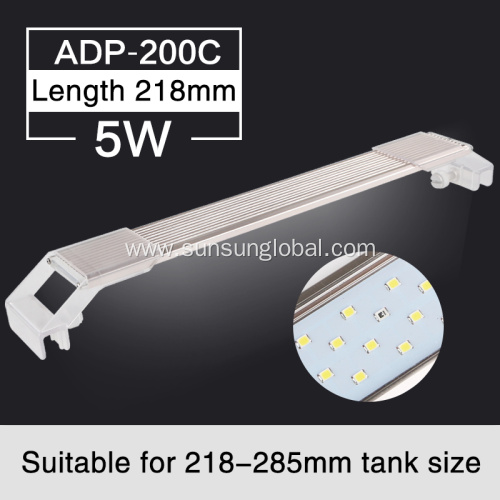 3 Feet Led Aquarium Plant Growth Light